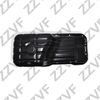 Фото Поддон масляный двигателя Nissan ЖЕЛЕЗНЫЙ NISSAN ALMERA CLASSIC ZZVF GRA5394 ZZVF