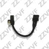 Фото ДАТЧИК ПОЛОЖЕНИЯ КОЛЕНВАЛА OPEL ZAFIRA B (05-12) ZZVF GRA5555 ZZVF