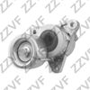 Фото НАТЯЖИТЕЛЬ С РОЛИКОМ ZZVF GRA555X20B ZZVF
