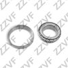 Фото ПОДШИПНИК ОПОРНЫЙ MITSUBISHI LANCER (07-11) ZZVF GRA60A413 ZZVF