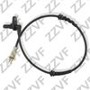 Фото ДАТЧИК АБС RENAULT CLIO SYMBOL(98-08) ZZVF GRA6294 ZZVF