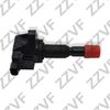 Фото КАТУШКА ЗАЖИГАНИЯ HONDA JAZZ (2002-2008) ZZVF GRA64864 ZZVF