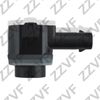 Фото ДАТЧИК ПАРКОВКИ BMW X5 E70 (07-...) ZZVF GRA7049 ZZVF