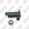 Фото НАСОС ОМЫВАТЕЛЯ ЛОБОВОГО СТЕКЛА FORD FOCUS I (98-04) ZZVF GRA7077 ZZVF