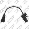 Фото ДАТЧИК ПОЛОЖЕНИЯ КОЛЕНВАЛА HYUNDAI SONATA (01-...), TUCSON (04-10), KI ZZVF GRA7150 ZZVF