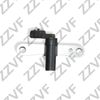 Фото ДАТЧИК ПОЛО�ЖЕНИЯ КОЛЕНВАЛА RENAULT MEGANE III (09-16) ZZVF GRA7497 ZZVF