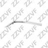 Фото МОЛДИНГ РЕШЕТКИ РАДИАТОРА MAZDA 6 (GL) (2016>) ZZVF GRA75058 ZZVF
