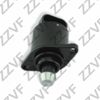 Фото РЕГУЛЯТОР ХОЛОСТОГО ХОДА AUDI A4 [B5] (94-01) ZZVF GRA7813 ZZVF