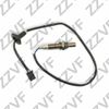 Фото ДАТЧИК КИСЛОРОДНЫЙ MITSUBISHI CARISMA (DA) (99-03) ZZVF GRA7852 ZZVF