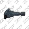 Фото КАТУШКА ЗАЖИГАНИЯ HONDA CIVIC 5D (12-…) ZZVF GRA79354 ZZVF