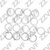 Фото кольца поршневые mitsubishi lancer (csclassic) (03-08) ZZVF GRA7973 ZZVF