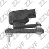 Фото ƒј“„»  –≈√”Ћ»–ќ¬ » ƒќ–ќ∆Ќќ√ќ ѕ–ќ—¬≈“ј — “я√ќ… VOLKSWAGEN TOUAREG (2002-2010) ZZVF GRA7L0616 ZZVF