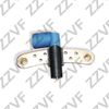 Фото ДАТЧИК ПОЛОЖЕНИЯ КОЛЕНВАЛА RENAULT LOGAN (05-14) ZZVF GRA8256 ZZVF