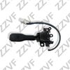 Фото ПЕРЕКЛЮЧАТЕЛЬ ПОДРУЛЕВОЙ КРУИЗ КОНТРОЛЬ TOYOTA 4RUNNER (02-12), CAMRY ZZVF GRA84011 ZZVF