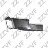 Фото ВОЗДУХОВОД ПЕРЕДНИЙ ЛЕВЫЙ (L) BMW X5 E70 (07-13) ZZVF GRA877 ZZVF