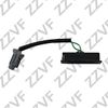 Фото КНОПКА ОТКРЫВАНИЯ БАГАЖНИКА NISSAN QASHQAI (06-15) ZZVF GRA90602 ZZVF