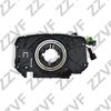 Фото П�ЕРЕКЛЮЧАТЕЛЬ ПОДРУЛЕВОЙ RENAULT MEGANE II (02-09) ZZVF GRA91322 ZZVF