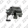 Фото СУППОРТ ТОРМОЗНОЙ ЗАДНИЙ ПРАВЫЙ TOYOTA COROLLA X (E150/E140) 2006-13 ZZVF GRA92588 ZZVF