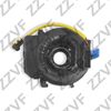 Фото КОНТАКТНАЯ ГРУППА ПОДУШКИ БЕЗОПАСНОСТИ HYUNDAI SONATA (14-17) ZZVF GRA934C12 ZZVF