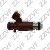 Фото ФОРСУНКА ТОПЛИВНАЯ NISSAN PRIMERA P12E P11E, ALMERA N16, TEANA J31, MAXIMA(A33) ZZVF GRA94213 ZZVF