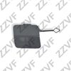 Фото ЗАГЛУШКА БУКСИРОВОЧНОГО КРЮКА BMW 1'F20/F21 (11-…) ZZVF GRA947 ZZVF