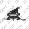 �Фото ОПОРА ДВИГАТЕЛЯ ЛЕВАЯ NISSAN TEANA (J32) (J32R) ZZVF GRA9486 ZZVF