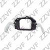 Фото ПЕРЕКЛЮЧАТЕЛЬ ДИАПАЗОНОВ АКПП MITSUBISHI ASX (10-16), OUTLANDER (GF) ( ZZVF GRAA006 ZZVF