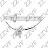 Фото СТЕКЛОПОДЪЕМНИК ПЕРЕДНИЙ ЛЕВЫЙ (L) NISSAN TIIDA C11 (07...) ZZVF GRAEE00D ZZVF