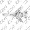 Фото СТЕКЛОПОДЪЕМНИК ЗАДНИЙ ЛЕВЫЙ (L) NISSAN TIIDA C11 (07...) ZZVF GRAEE82 ZZVF