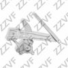 Фото СТЕКЛОПОДЪЕМНИК ЗАДНИЙ ЛЕВЫЙ (L) NISSAN TIIDA C11 (07...) ZZVF GRAEE82 ZZVF