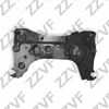 Фото БАЛКА ПЕРЕДНЯЯ NISSAN TIIDA C11 (07…) ZZVF GRAEM30 ZZVF