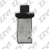 Фото ДАТЧИК МАССОВОГО РАСХОДА ВОЗДУХА FORD GALAXY (06-..), MONDEO IV (07-15), TRANSIT (06-..) ZZVF GRAH2357 ZZVF