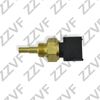 Фото ДАТЧИК ТЕМПЕРАТУРЫ МАСЛА КПП VOLVO TRUCK FH12 (93-99) ZZVF GRAT228 ZZVF