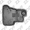 Фото ПОДДОН АКПП NISSAN MICRA (K12E) (02-10)/TIIDA (C11X) (07…) ZZVF GRAX00 ZZVF