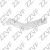 Фото КРОНШТЕЙН ЗАДНЕГО БАМПЕРА ПРАВЫЙ MAZDA-3 (BK) СЕДАН 2003 - ... ZZVF MDBN8H1B ZZVF
