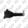 Фото ФОРСУНКА ОМЫВАТЕЛЯ ФАРЫ ЛЕВАЯ L TOYOTA CAMRY AC ZZVF ZV012TL ZZVF