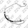 Фото Шланг гидроусилителя подающий ZZVF ZV017A4 OUTLANDER CW6W (CW0# ) (05-...) ZZVF ZV017A4 ZZVF