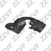 Фото ПОДКРЫЛОК ПЕРЕДНИЙ ЛЕВЫЙ (L) PEUGEOT 307 (01-07) ZZVF ZV136N6 ZZVF