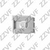 Фото КЛИПСА КРЕПЕЖНАЯ ZZVF ZV144M ZZVF