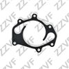 Фото ПРОКЛАДКА НАСОСА ВОДЯНОГО INFINITI QX56 (08-…) ZZVF ZV14QX ZZVF