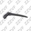 Фото ПОВОДОК СТЕКЛООЧИСТИТЕЛЯ ЗАДНИЙ RENAULT MEGANE II (03-09) ZZVF ZV172R ZZVF