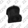 Фото ВТУЛКА ЗАДНЕГО СТАБИЛИЗАТОРА D28.6 MITSUBISHI GRANDIS NA4W NA8W (03-09) ZZVF ZV180TZ ZZVF