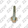 Фото БОЛТ РАЗВАЛЬНЫЙ CITROEN C-CROSSER (08-13), PEUGEOT 4007 (08-13) ZZVF ZV181CP ZZVF