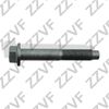 Фото БОЛТ ПЕРЕДНЕГО РЫЧАГА (M14X85X1,5) NISSAN PATHFINDER SPN (R51M) (05-...) ZZVF ZV218E ZZVF
