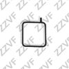 Фото ПРОКЛАДКА ФЛАНЦА СИСТЕМЫ ОХЛАЖДЕНИЯ BMW E38/E39/E46/X5 ZZVF ZV22BM ZZVF