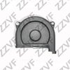 Фото КОЖУХ РЕМНЯ ГРМ HYUNDAI ACCENT II (+ТАГАЗ) (00-12) ZZVF ZV236HY ZZVF