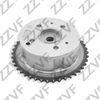 Фото ШЕСТЕРНЯ РАСПРЕДВАЛА KIA SORENTO (12-...), HYUNDAI SANTA FE (12-15) ZZVF ZV273HK ZZVF