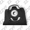 Фото ОПОРА ДВИГАТЕЛЯ ПЕРЕДНЯЯ TOYOTA COROLLA (09-13), RAV4 (05-12) ZZVF ZV28230 ZZVF