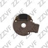 Фото ДАТЧИК РАСПРЕДЕЛИТЕЛЯ ЗАЖИГАНИЯ DAEWOO MATIZ (98-05) ZZVF ZV28473 ZZVF
