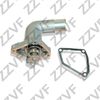 Фото “≈–ћќ—“ј“ NISSAN MURANO (Z51R) (08-15) ZZVF ZV2A10 ZZVF